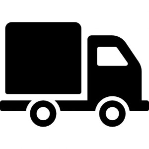 icono camion