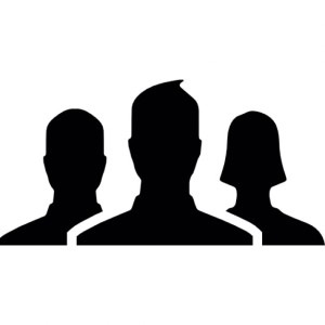 icono personas